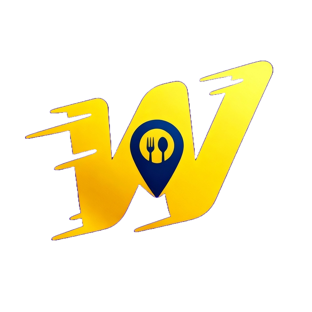 Waslet Logo